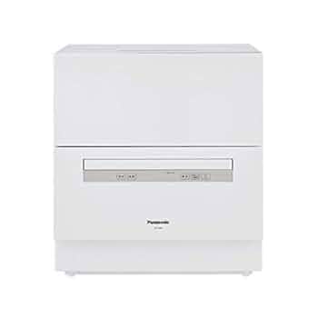 Panasonic - パナソニック 食器洗い乾燥機 KuaL ホワイト NP-TAE7-W 美品 Panasonic NP-TAE7-W 2020年製 食器洗い乾燥機｜Yahoo